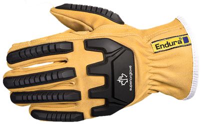 Glove Endura 378GKGVB Wenaas Medium