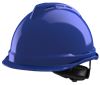 Helmet V-Gard 520 1000V 3 Royal Blue Wenaas  Miniature