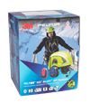 Headset – WS Alert XPI ACK – hjelm 5 Wenaas Small