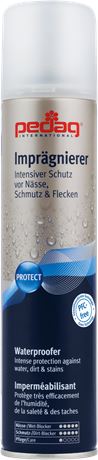 Spray Protector Go Green 1 Wenaas