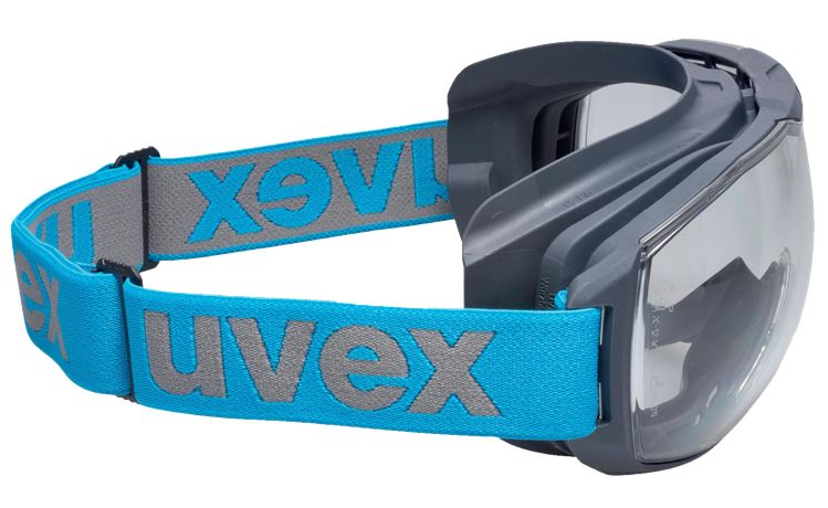 Beskyttelsesbriller – Uvex Megasonic 2 Wenaas