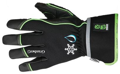 Glove EX Winter Wenaas Medium