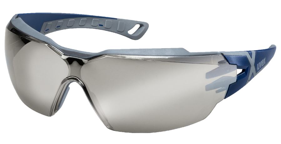 Glasses Pheos CX2 Silver Mirr 1 Wenaas