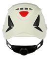 Sikkerhedshjelm 3M SecureFit X5500 – Vent 2 Wenaas Small