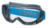 Beskyttelsesbriller – Uvex Megasonic 1 Wenaas Small
