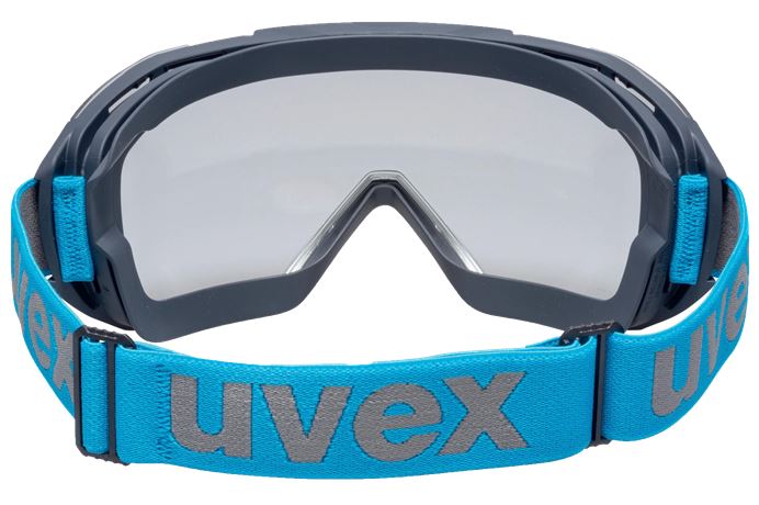 Beskyttelsesbriller – Uvex Megasonic 3 Wenaas
