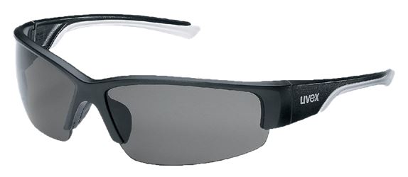Brille Polavision Grå Wenaas Medium