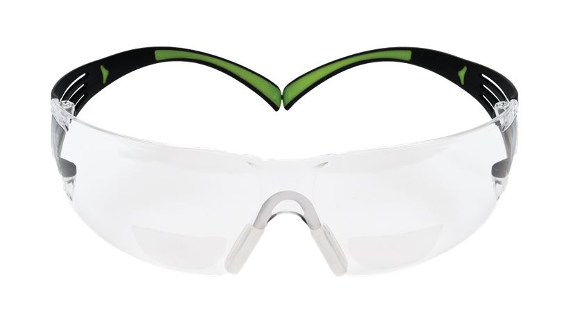 Glasses 3M SecureFit 400 +1,5 2 Wenaas