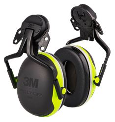 Eearmuff 3M X4 Iso Helmet P5E Wenaas Medium