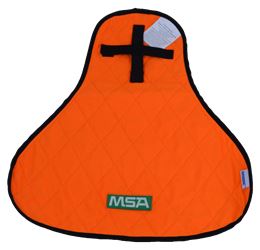 Helmet-/Neck Cooler MSA Wenaas Medium