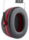 Høreværn – 3M – Optime3 Hjelm P3E 3 Wenaas Small