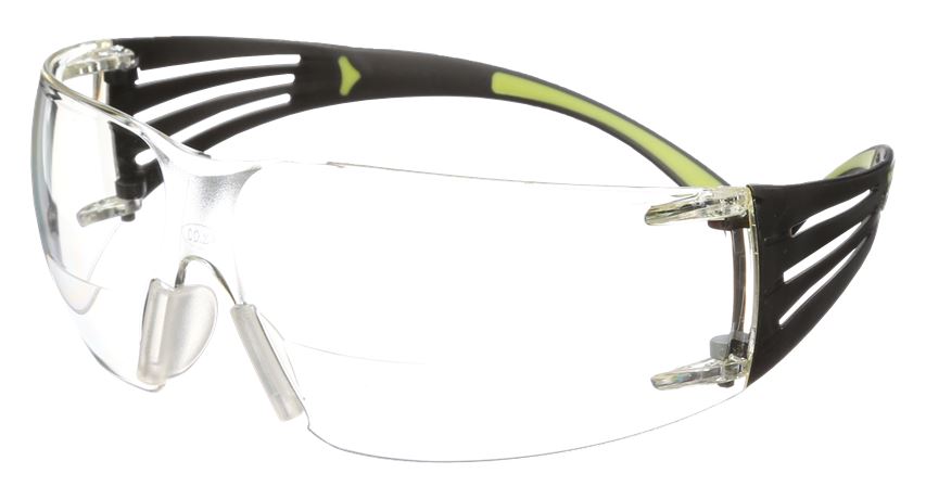 Glasses 3M SecureFit 400 +2,0 1 Wenaas