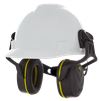 Earmuff V-Gard Medium Helmet 2 Wenaas Small