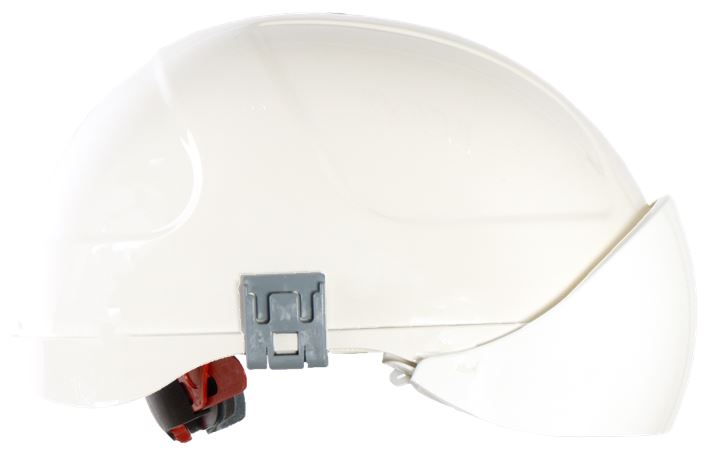 Faceshield ErgoS-Intec Power 3 Wenaas