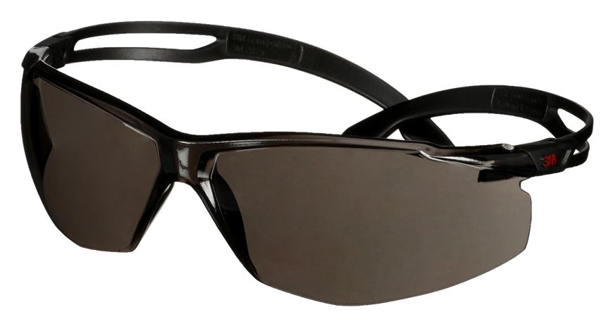 Glasses 3M SecurFit 500 Grey 1 Wenaas