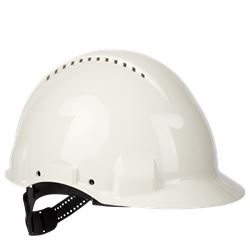 Helmet 3M G3000 Ventilated Wenaas Medium