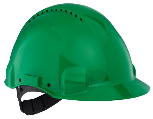 Helmet 3M G3000 Ventilated 1 Wenaas