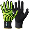 Glove Cut Resistant Impact 4 Wenaas Small