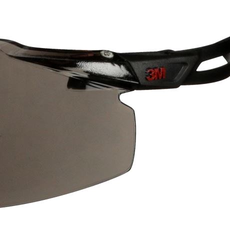 Briller – 3M SecureFit 500 – grå 4 Wenaas