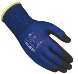 Glove Guide 578 Wenaas Medium