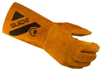 Glove Guide 3570 Wenaas Medium