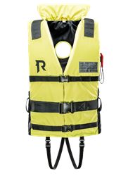 Workvest 50N Floating vest 70+ Wenaas Medium