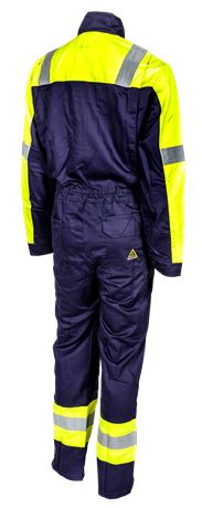 Shipping Coverall 2 Wenaas