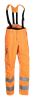 Arc Pro Trouser Gore-Tex 1 Fluo Orange Wenaas  Miniature