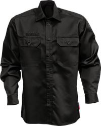 Shirt 259 Kansas Wenaas Medium