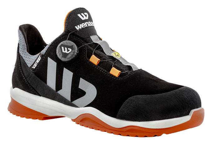 Shoe Wenaas Phantom S3 1 Wenaas