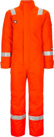OFFSHORE WINTER COVERALL  1 Wenaas