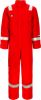 OFFSHORE WINTER COVERALL  1 Red Wenaas  Miniature