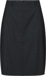 Skirt A-line Wenaas Medium