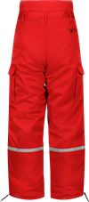 Winter Trouser with leg zip 2 Wenaas Small