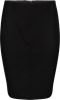 Slim skirt 2 Black Wenaas  Miniature