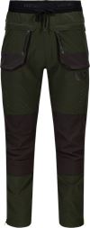 Lightweight stretchtrouser 1 Wenaas Small
