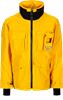 Jacket Gore-Tex stretch 1 Mustard Yellow/Black Wenaas  Miniature