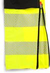 Hi-vis stretch trousers 4 Wenaas Small
