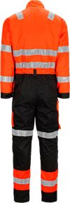 HiVis Coverall 2 Wenaas Small