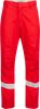 Offshore Trousers 350A 1 Red Wenaas  Miniature