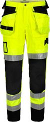 HiVis Trouser 1 Wenaas Small