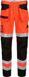 HiVis Trouser Wenaas Medium