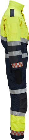 Coverall rescue winter 3 Wenaas