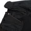 Stretchbukse multipocket dame 3 Wenaas Small
