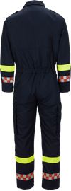 Coverall Uniform 55/45 mod/cot 3 Wenaas Small