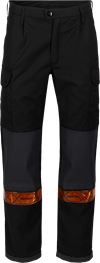 Trousers for chimney sweeper 1 Wenaas Small