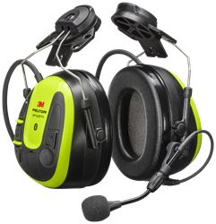 Headset WS Alert X Helmet Wenaas Medium