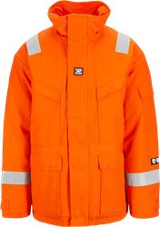 Offshore Winter Parka Wenaas Medium