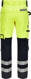 Multinorm Trousers, Kevlar 2 Wenaas Small