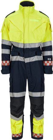 Rescue Coverall 1 Wenaas